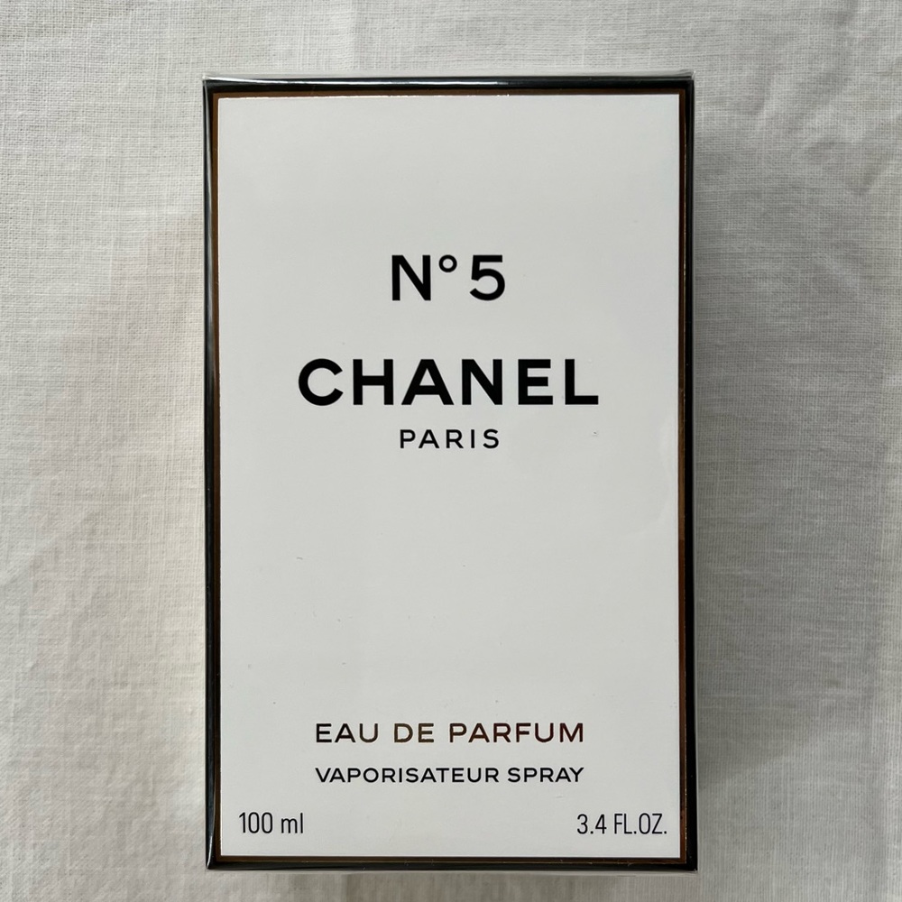 Chanel N°5 Eau de Parfum